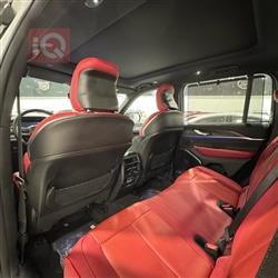 جیپ گراند شیرۆکی